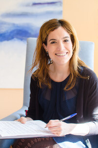 Claudia Martinez